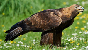 Golden Eagle