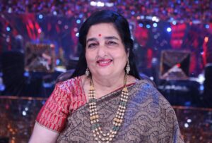 Anuradha Paudwal