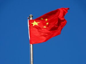 China : Top 10 Most Powerful Countries in the World