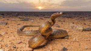 Inland Taipan