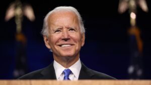 Joe Biden : Top 10 Leaders in the World