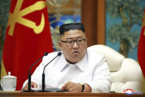 Kim Jong Un : Top 10 Leaders in the World