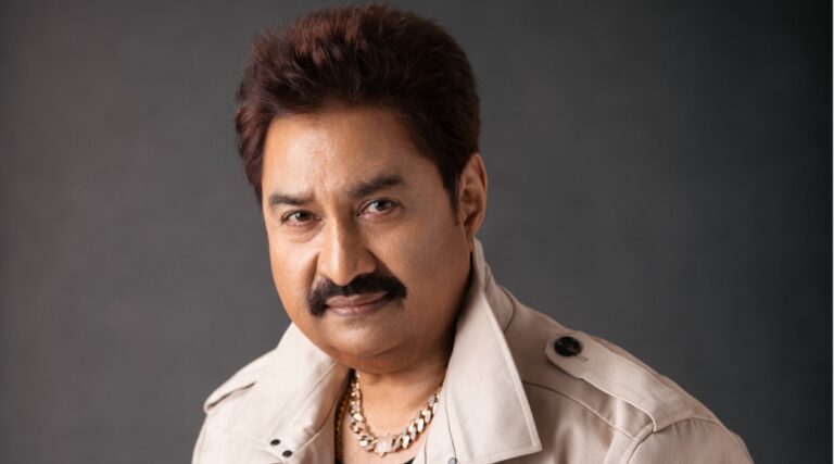 Kumar Sanu