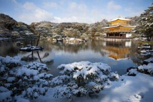 Kyoto, Japan: Top 10 Tourist Places in the World