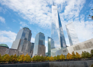 One World Trade Center