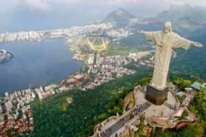 Rio de Janeiro, Brazil