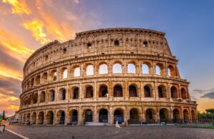 Rome, Italy: Top 10 Tourist Places in the World