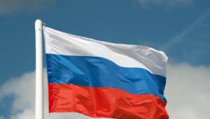 Russia : Top 10 Most Powerful Countries in the World