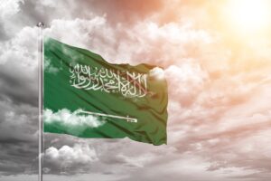 Saudi Arabia : Top 10 Most Powerful Countries in the World