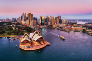 Sydney, Australia