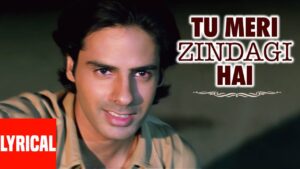 Tu Meri Zindagi Hai Lyrics in Hindi