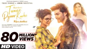 Tumse Pyaar Karke Lyrics in Hindi