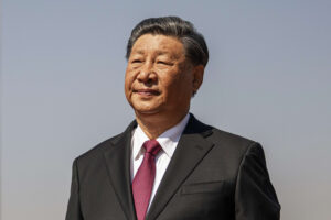 Xi Jinping